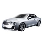11037s N-a Bburago 2011 Bentley Continental 4893993110377