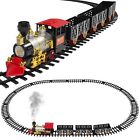 N-a Best Choice Products Classictrain Set For Kids With 0810010025050