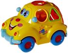 N-a Best Choice Products Electric Car Toy Flashing Front 0810010024060