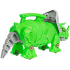 N-a Best Choice Products Kids Triceratops Toy Car Carrier 816586029393