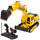 N-a Best Choice Products Rc Excavator Bulldozer Kids Remote 0816586022622