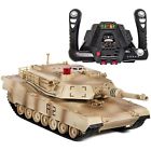 N-a Best Choice Products Scale Rc Military Tank Radio 0816586022615