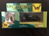 N-a Beswick Blue Tit Corgi The Green Hornet Black 0807903509025