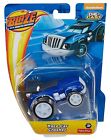 N-a Blaze And The Monster Machines Race Car Delivery 0887961357431