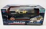 N-a Blue Hat Toy Company Automatix Bump Go Action 0694202304457