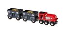 N-a Brio 33278 Freight Gold 7312350332780