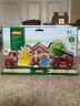 N-a Brio Wooden Railway System Fire Brigade Play Shipping 0731235033685