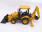 N-a Bruder Toys America Jcb Midi Cx Backhoe Loader 4001702024277