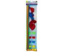 N-a Bulk Buys Balloon Stick Set Activities Amusements 731015240937