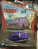 N-a Cars Disney Don Crumlin New 0746775068349