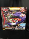 N-a Cars Disney Micro Drifters Super Speedway Lighting Mcqueen 0746775072636