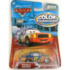 N-a Cars Disney Pixar Colour Changers Darrell Free Delivery 0027084916898
