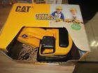 N-a Cat Erpillar Tough Tracks Delivery Is Free 0011543803423