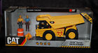N-a Cat Motorised Job Site Machine Dump Truck With 0011543105213