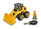 N-a Caterpillar Machine Maker Junior Operator Wheel Shipping Is 0011543809050