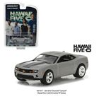 2010-current N-a Chevrolet Camaro Grey Hawaii Tv Series Hollywood 0615722552746 2010-current N-a Chevrolet Camaro Grey Hawaii Tv Series Hollywood 0615722552746