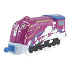 N-a Chuggington Diecast Chugger Championship Series Speedy Mcalistair 0796714540429