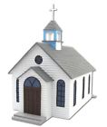 N-a Church Scale Train Brand New 0761963063036 N-a Church Scale Train Brand New 0761963063036