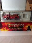N-a Corgi Heroes Under Fire Alf Closed Cab Baltimore 0807903535055 N-a Corgi Heroes Under Fire Alf Closed Cab Baltimore 0807903535055
