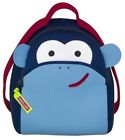 N-a Dabbawalla Bags Monkey Too Backpack Delivery Is Free 0898370002256