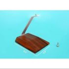 N-a Daron Toys Skymarks Skrwstand Large Wood Stand For 0830715952352