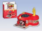 N-a Daron Worldwide Fdny Mini Fire Station Shipping Is 0830715087207