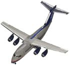 N-a Daron Worldwide Trading Gemini Jets Geminijets United Express 0763116707613