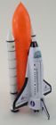 N-a Dentt Space Shuttle Toy With Rocket Boosters And 0050237895399