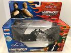 N-a Discovery Channel Orange County American Choppers Comanche Motorcycle 0036881789116