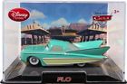 N-a Disney Cars Collectors Case Flo Exclusive Diecast Car 0843852044194