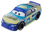 N-a Disney Cars Die Cast Transberry Juice Toy Free 0887961561562