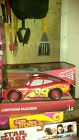 N-a Disney Cars Inch Lightning New 0887961430509