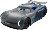 N-a Disney Cars Lights Sounds Jackson Storm 0887961406221