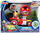 N-a Disney Mickey Junior Roadster Racers Racer 0801310980385