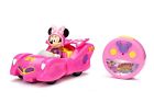 N-a Disney Minnie Jada Toys Mickey And The Roadster 0801310981672