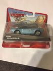 N-a Disney Pixar Cars 2 0746775012762