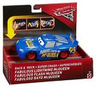 N-a Disney Pixar Cars Race Reck Fabulous Lightning Mcqueen 887961423884