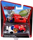 N-a Disney Pixar Cars Super 0746775069261