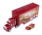 N-a Disney Pixar Cars Transforming Mack 0887961440225