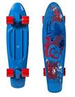 N-a Disney Playwheels Ultimate Kids Complete Plastic Skateboard 85955097992