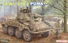 N-a Dragon Models Usa Puma Brand New 0089195862563