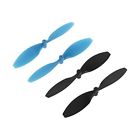 N-a Dromida Propeller Set Blue Verso Free Shipping 0707768815326