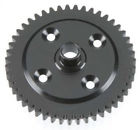 N-a Duratrax Spur Gear Steel Vehicle Brand New 0753600293333