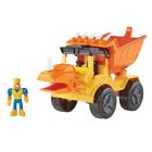 N-a Educational Insights Rocko The Styracosaurus Dump Truck 0086002041586