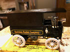 N-a Ertl Collectibles Eastman Kodak Company Delivery Wagon Free 0036881200710