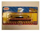 N-a Ertl Scrap Trevor Engine Flat Bed From Thomas 0036881043720