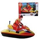 N-a Fireman Sam Vehicle Jet Ski Juno Character Ben 4006333039652