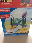 N-a Fisher-price Geotrax Rail And 0027084645873
