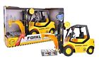 N-a Fun Little Toys Kids Forklift Toy For Christmas 0041965898714