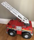 N-a Funrise Tonka Strong Arm Fire Engine Firetruck Ladder 0021664067574